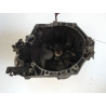 BOITE A VITESSE MECANIQUE PEUGEOT 207 3P 1.6 16V Turbo