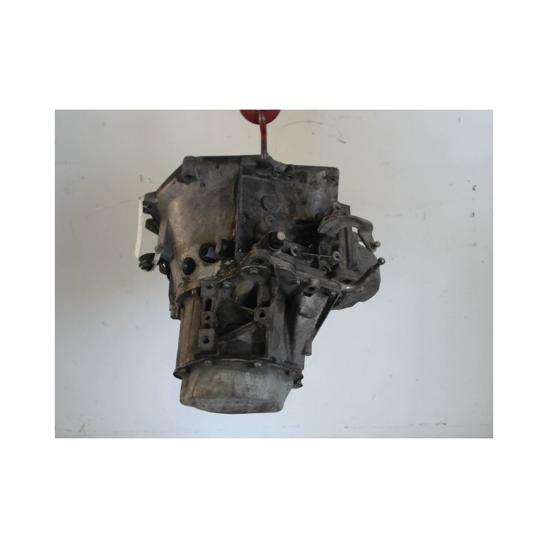 BOITE A VITESSE MECANIQUE PEUGEOT 207 3P 1.6 16V Turbo