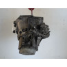BOITE A VITESSE MECANIQUE PEUGEOT 207 3P 1.6 16V Turbo