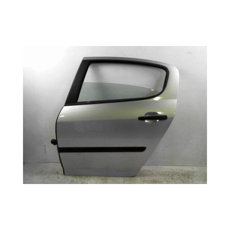PORTE ARRIERE GAUCHE PEUGEOT 407