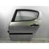 PORTE ARRIERE GAUCHE PEUGEOT 407