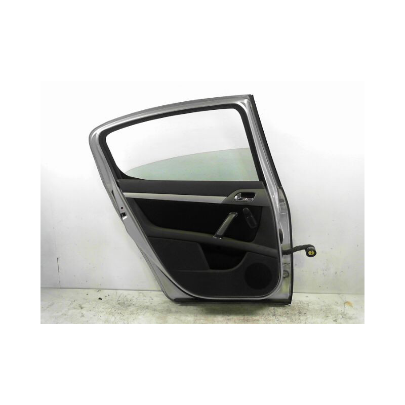 PORTE ARRIERE GAUCHE PEUGEOT 407