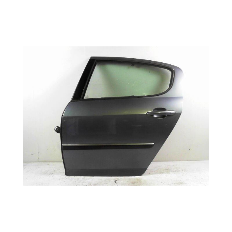 PORTE ARRIERE GAUCHE PEUGEOT 407