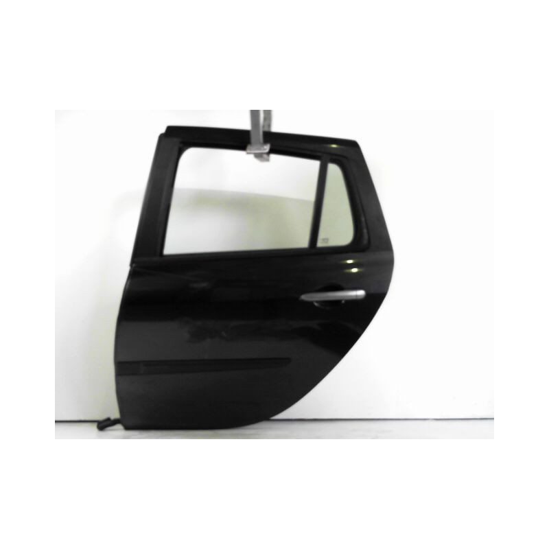 PORTE ARRIERE GAUCHE RENAULT CLIO III ESTATE 2008-