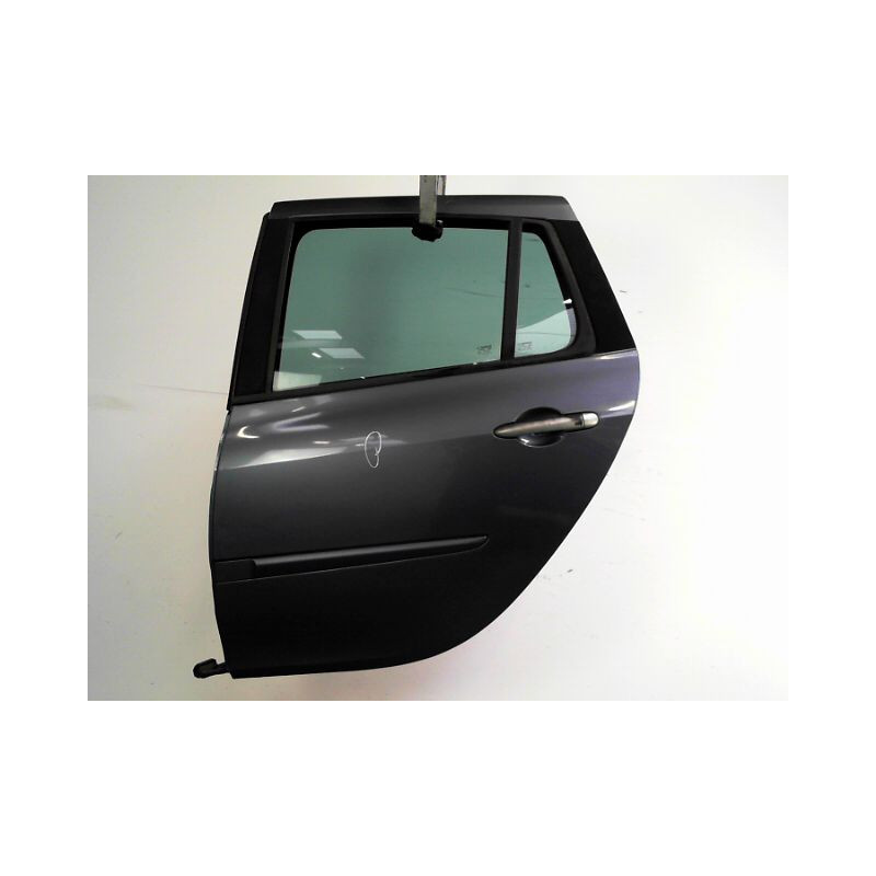 PORTE ARRIERE GAUCHE RENAULT CLIO III ESTATE 2008-