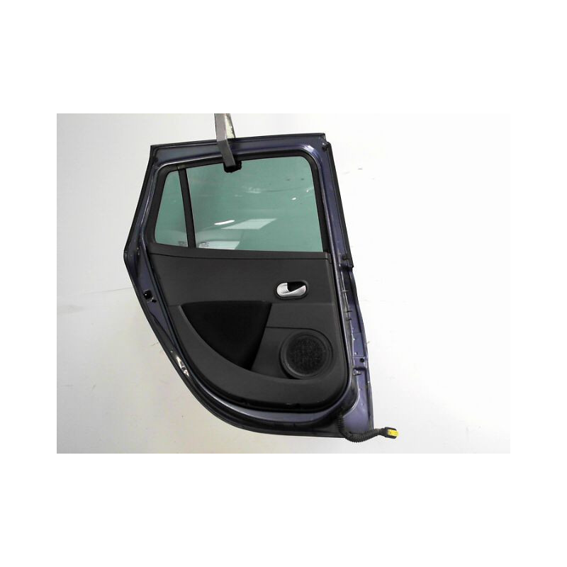 PORTE ARRIERE GAUCHE RENAULT CLIO III ESTATE 2008-