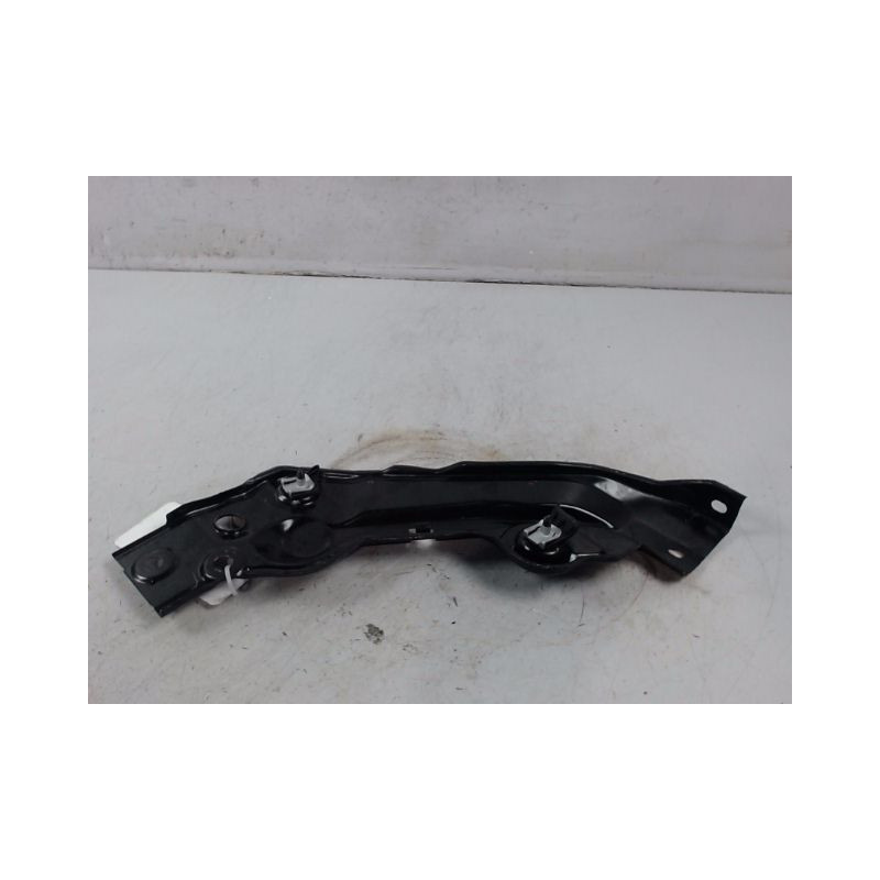 TOLE PORTE PHARE DROIT VOLKSWAGEN POLO 2009-