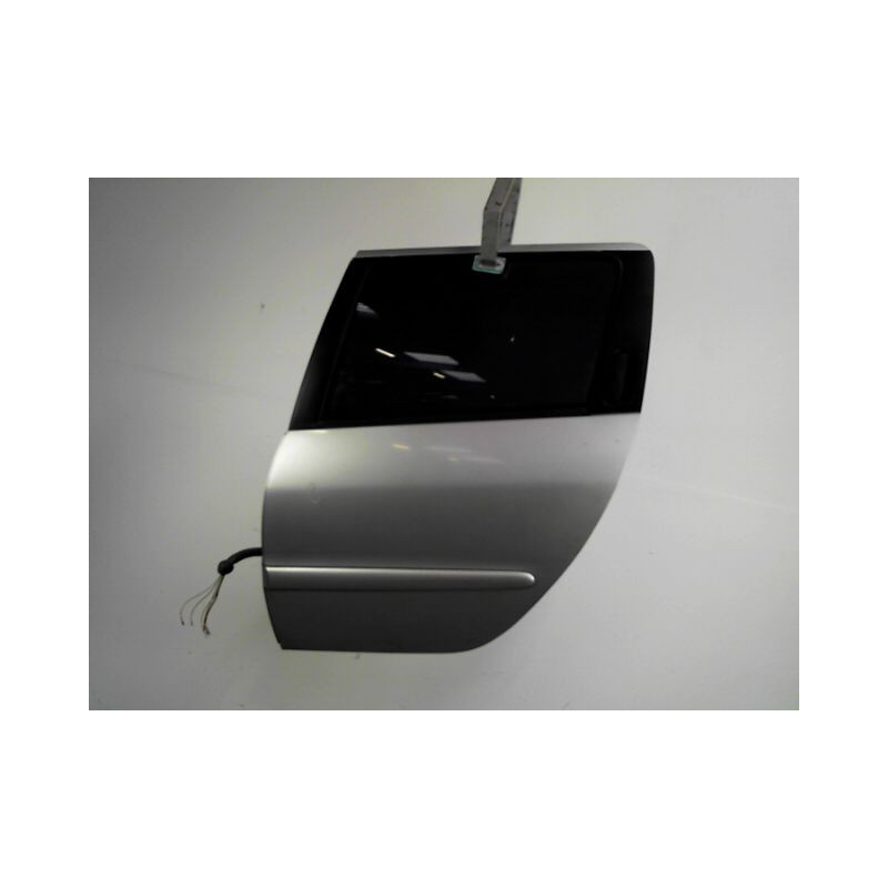 PORTE ARRIERE GAUCHE PEUGEOT 206 SW 02-06