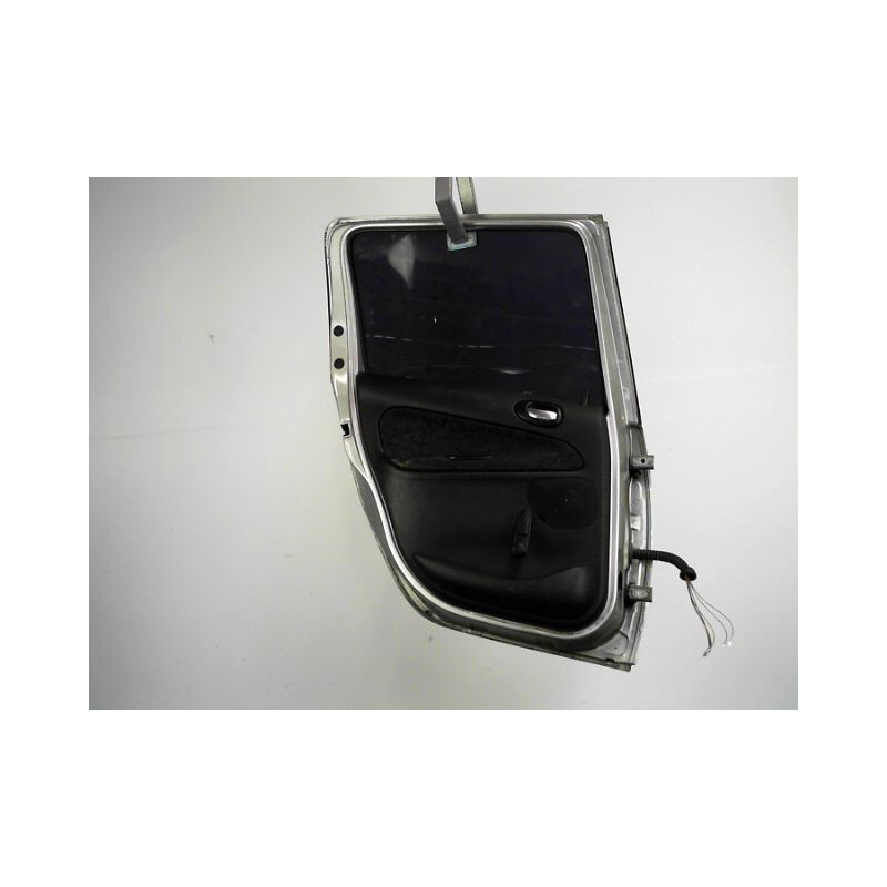 PORTE ARRIERE GAUCHE PEUGEOT 206 SW 02-06