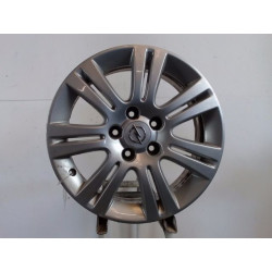 JANTE ALUMINIUM