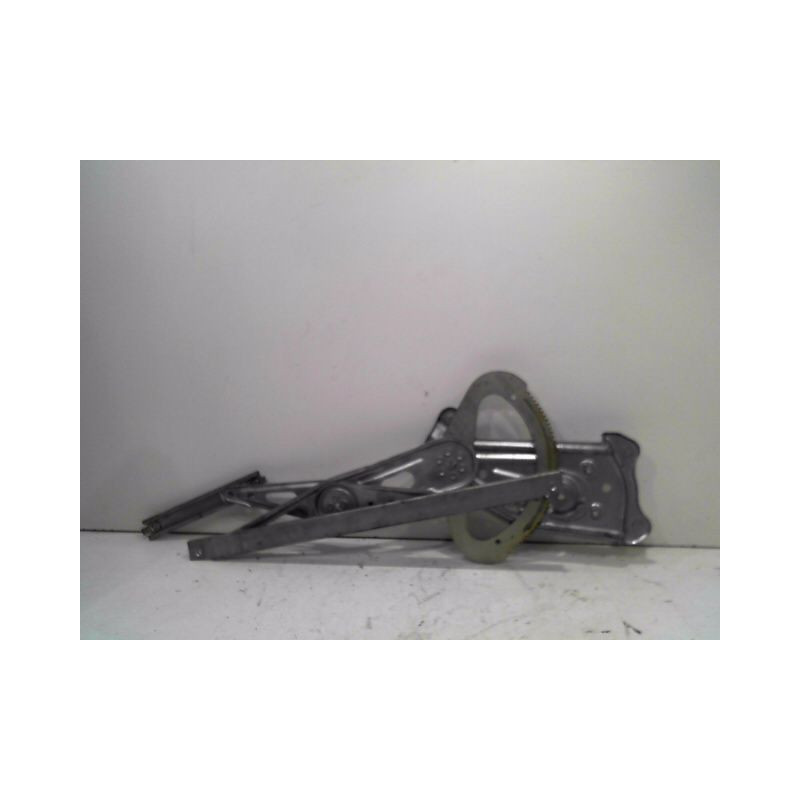 MECANISME LEVE-GLACE ARRIERE DROIT RENAULT SCENIC III