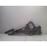 MECANISME LEVE-GLACE ARRIERE DROIT RENAULT SCENIC III