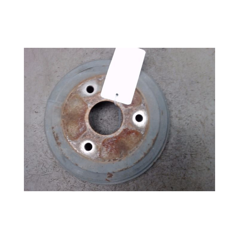 TAMBOUR ARRIERE DROIT SMART FORTWO COUPE 2007-
