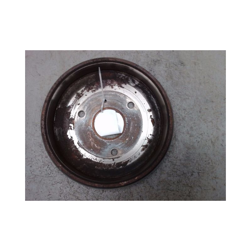 TAMBOUR ARRIERE DROIT SMART FORTWO COUPE 2007-
