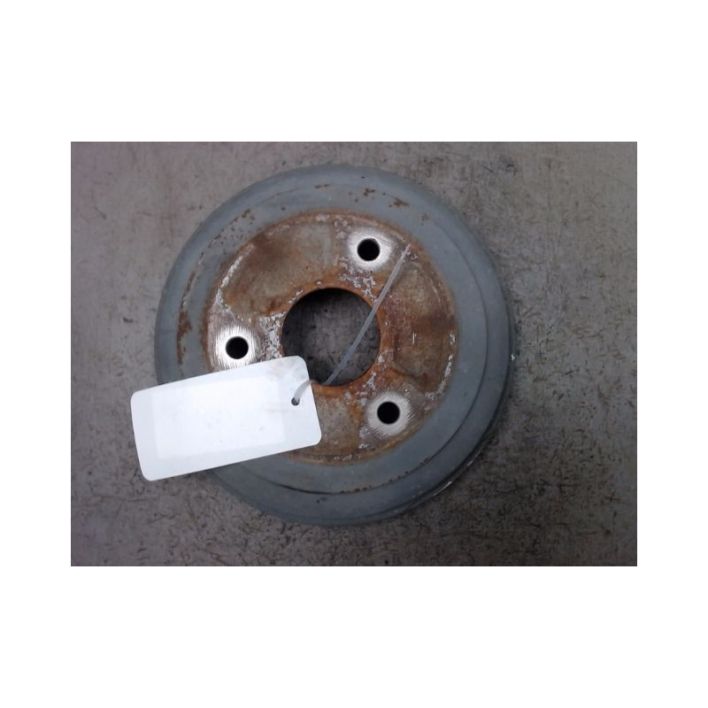 TAMBOUR ARRIERE GAUCHE SMART FORTWO COUPE 2007-