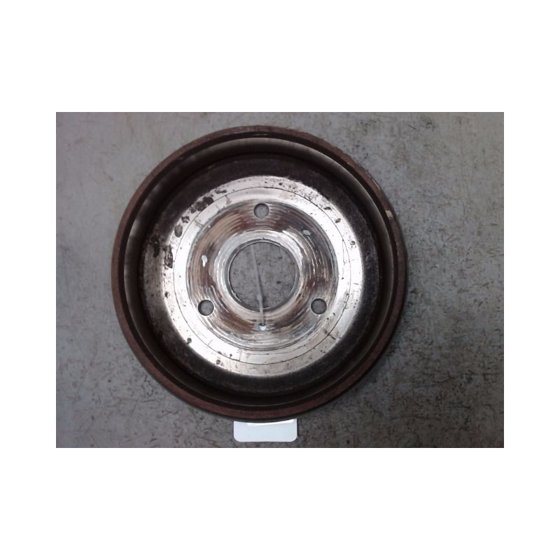 TAMBOUR ARRIERE GAUCHE SMART FORTWO COUPE 2007-