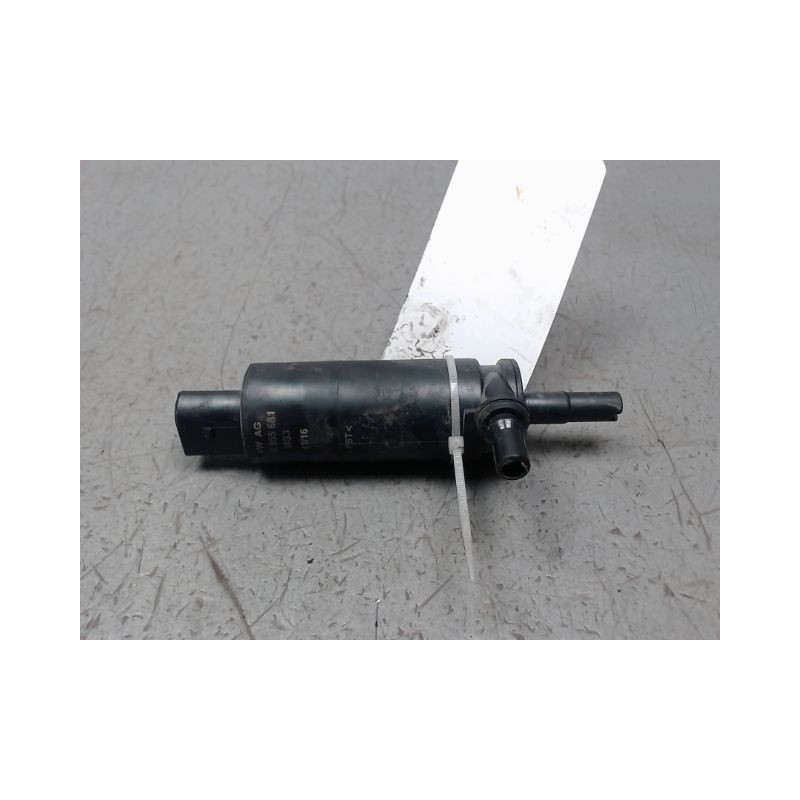 POMPE LAVE-PHARE AUDI A1