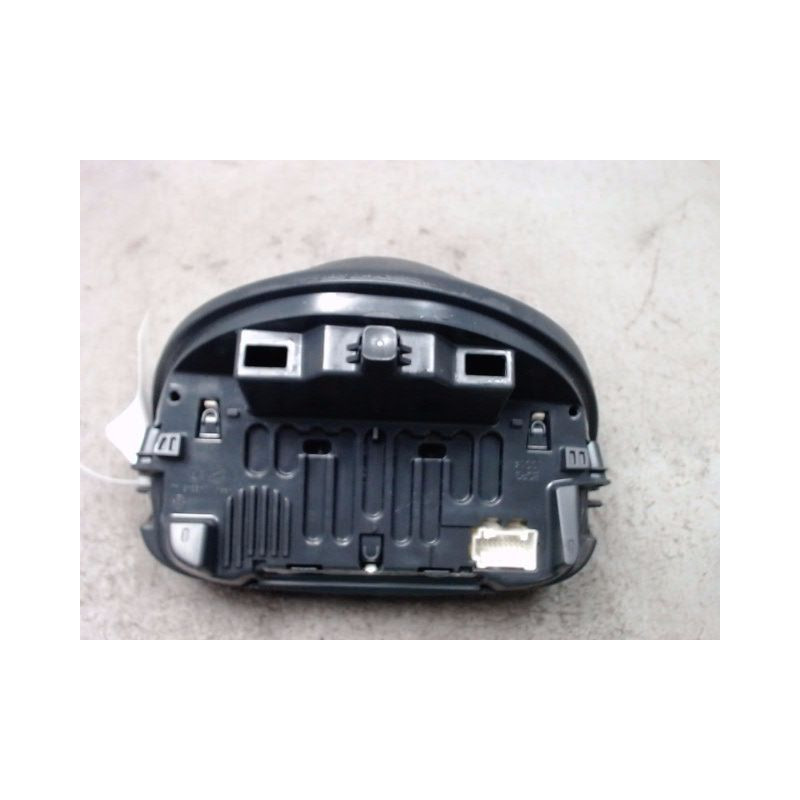BLOC COMPTEURS SMART FORTWO COUPE 2007-