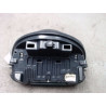 BLOC COMPTEURS SMART FORTWO COUPE 2007-
