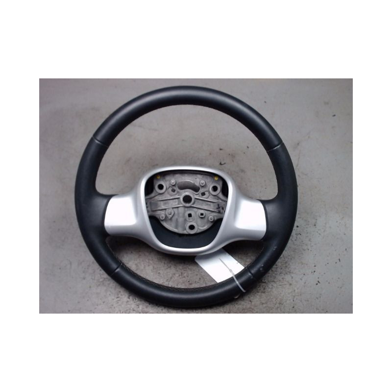 VOLANT DE DIRECTION SMART FORTWO COUPE 2007-