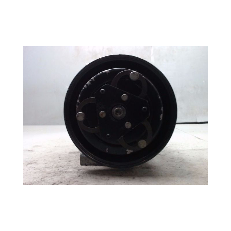 COMPRESSEUR AIR CONDITIONNE SMART FORTWO COUPE 2007-