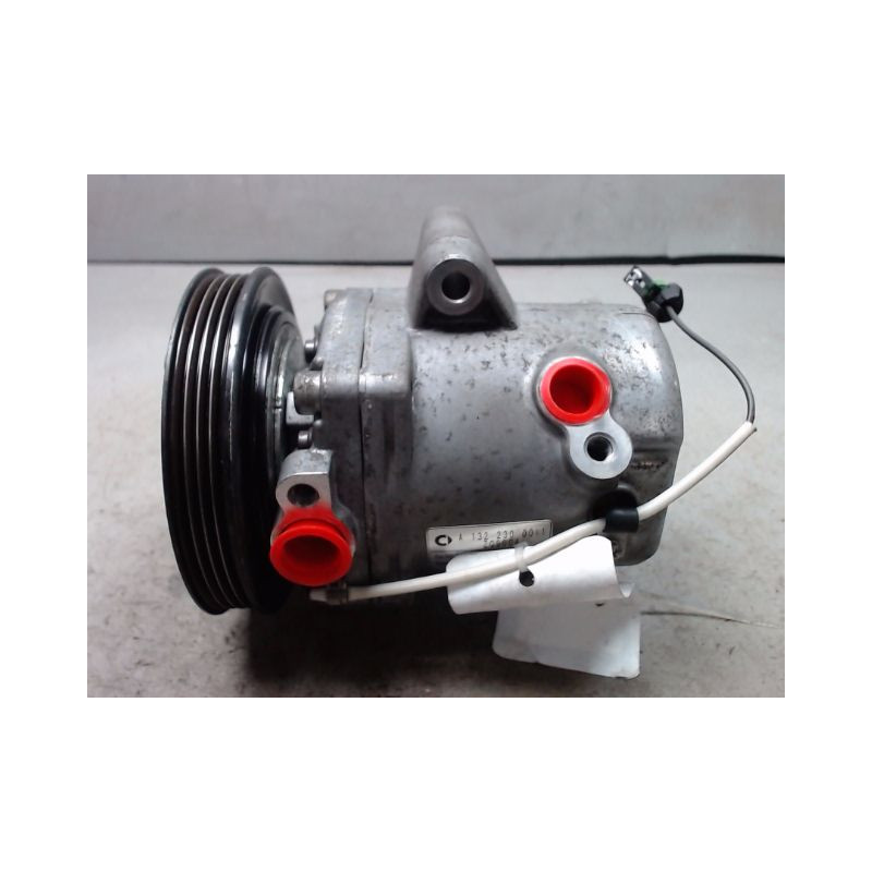 COMPRESSEUR AIR CONDITIONNE SMART FORTWO COUPE 2007-