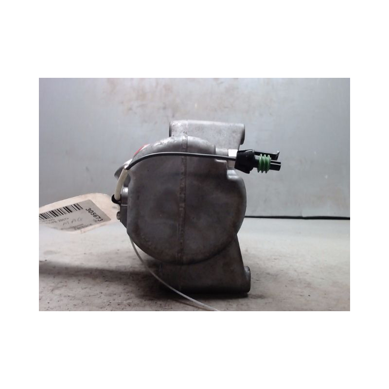 COMPRESSEUR AIR CONDITIONNE SMART FORTWO COUPE 2007-