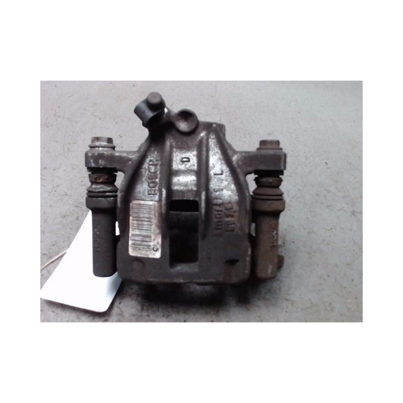 ETRIER DE FREIN AVANT GAUCHE SMART FORTWO COUPE 2007-
