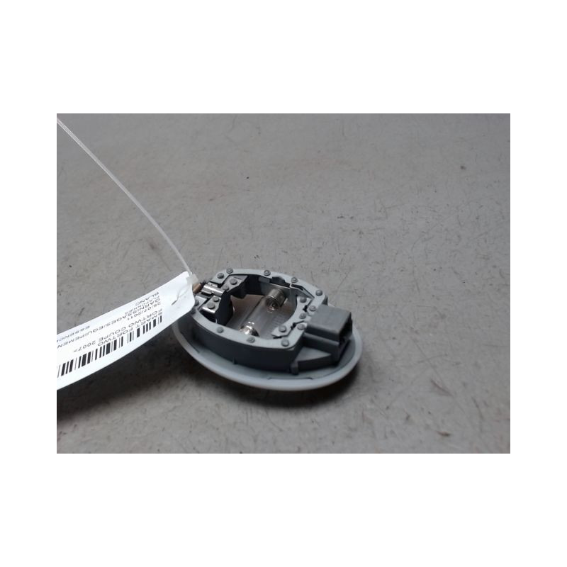 PLAFONNIER SMART FORTWO COUPE 2007-