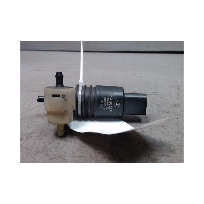 POMPE LAVE-GLACE AVANT SMART FORTWO COUPE 2007-