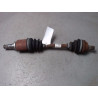 TRANSMISSION ARRIERE GAUCHE SMART FORTWO COUPE 2007- 1.0 