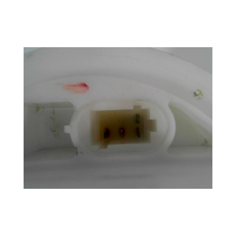 POMPE CARBURANT IMMERGEE DACIA SANDERO 2008-