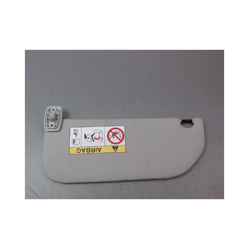 PARE-SOLEIL D CITROEN C3 II Phase 2 (A51) 2013-...
