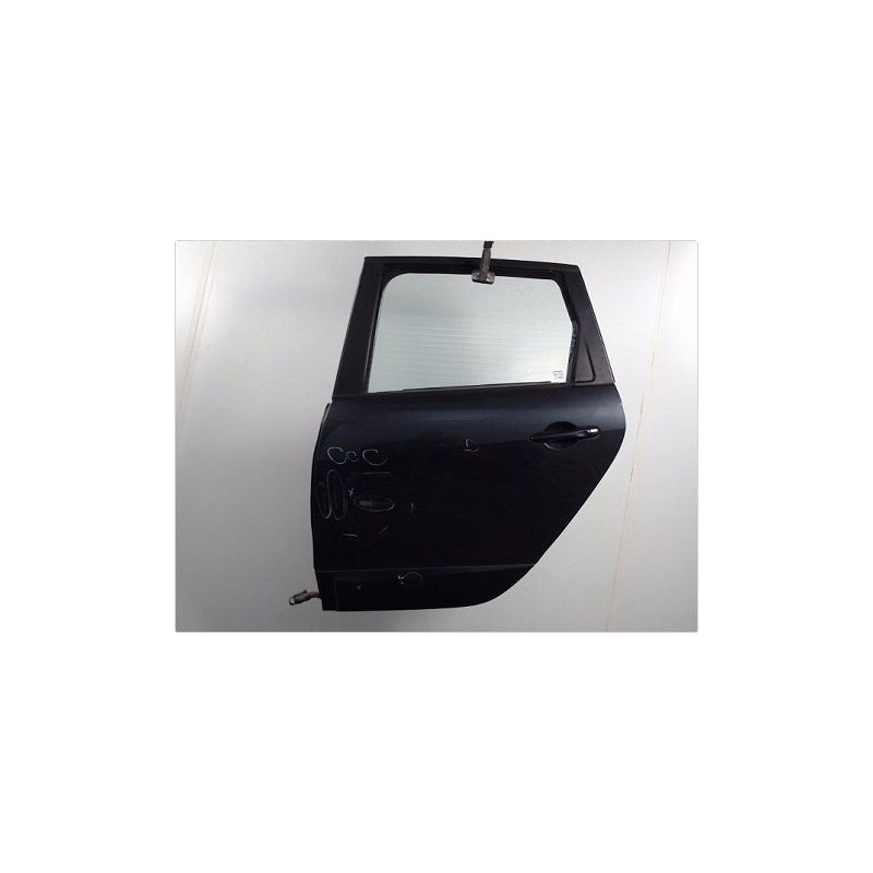 PORTE ARRIERE GAUCHE RENAULT MEGANE