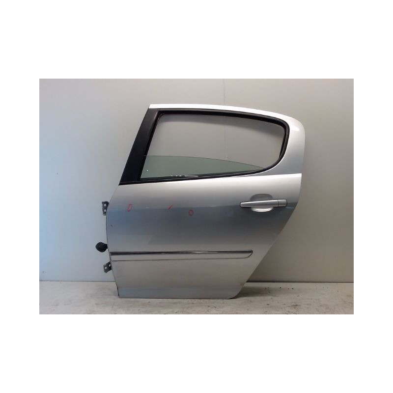 PORTE ARRIERE GAUCHE PEUGEOT 407