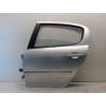 PORTE ARRIERE GAUCHE PEUGEOT 407