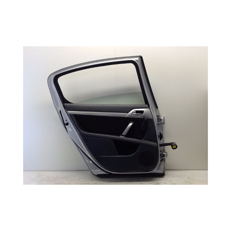 PORTE ARRIERE GAUCHE PEUGEOT 407