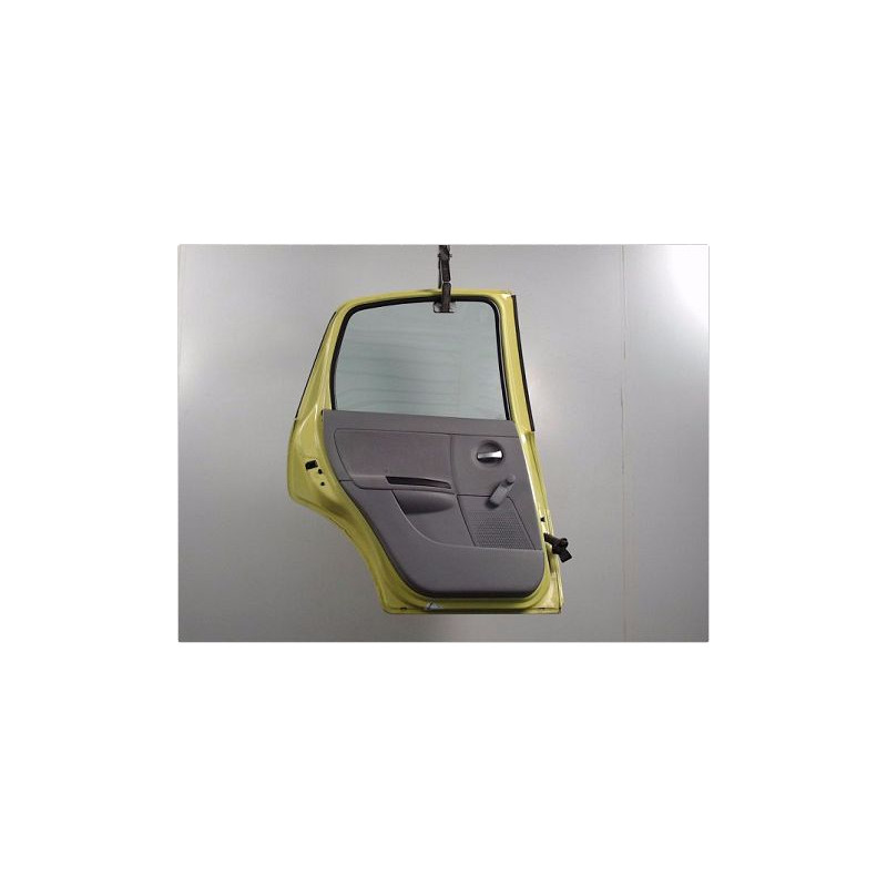 PORTE ARRIERE GAUCHE CITROEN C3