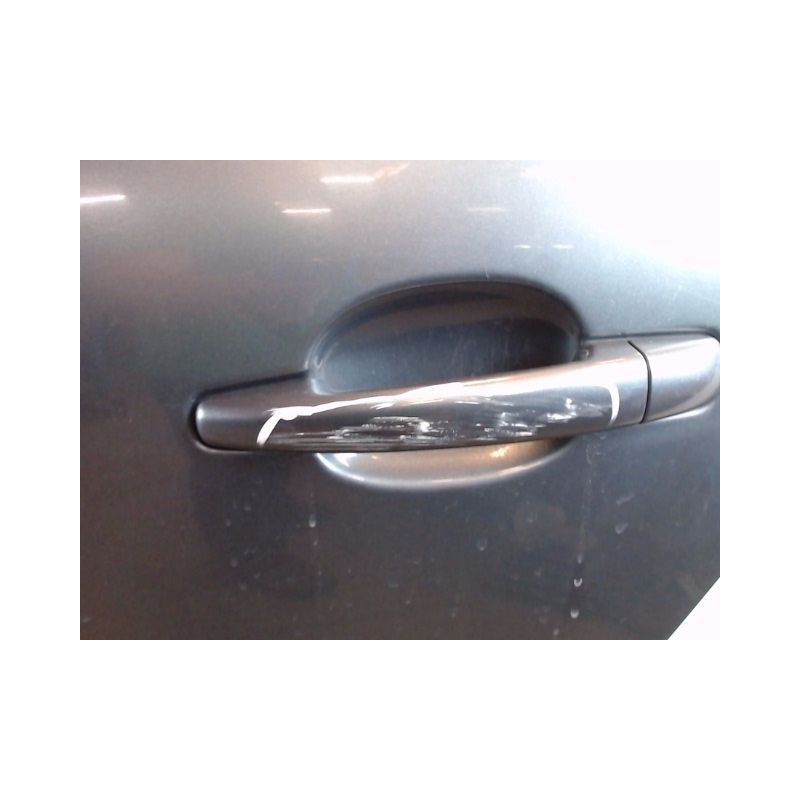 PORTE ARRIERE GAUCHE CITROEN C4 PICASSO