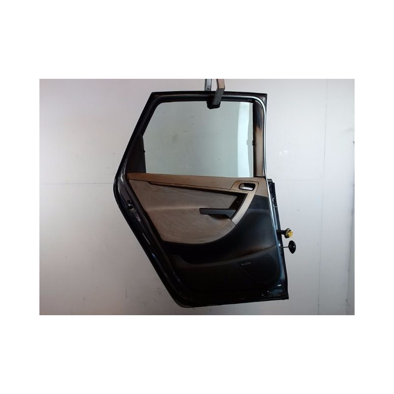 PORTE ARRIERE GAUCHE CITROEN C4 PICASSO