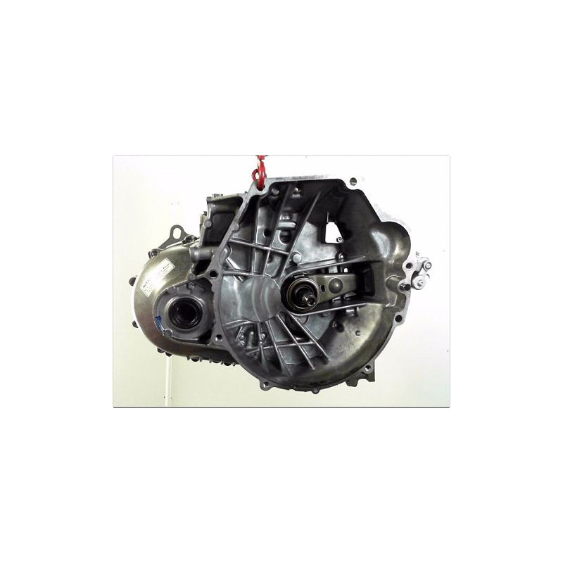 BOITE A VITESSE MECANIQUE HONDA CIVIC 06-2011 2.2 CTDi 