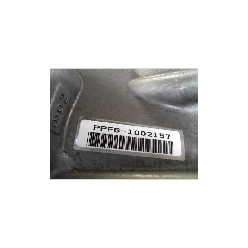 BOITE A VITESSE MECANIQUE HONDA CIVIC 06-2011 2.2 CTDi 