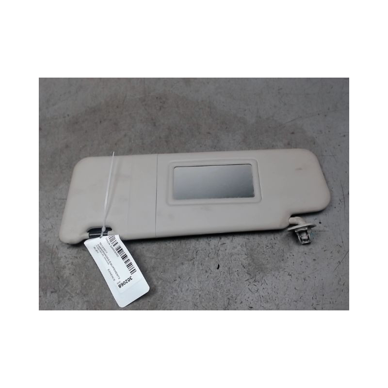 PARE-SOLEIL G DACIA SANDERO 2008-