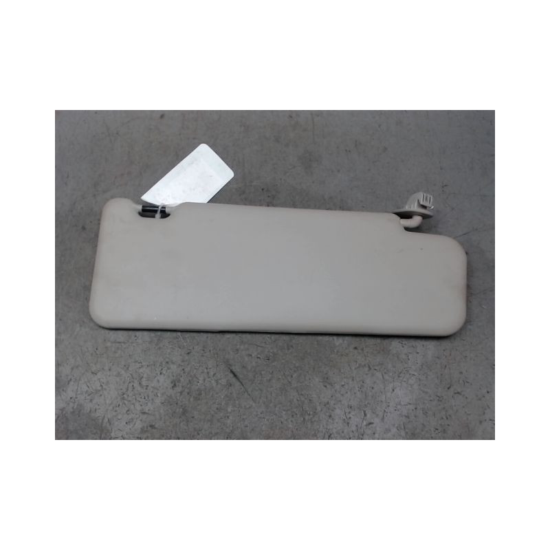 PARE-SOLEIL G DACIA SANDERO 2008-