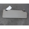 PARE-SOLEIL G DACIA SANDERO 2008-