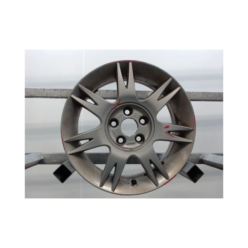 JANTE ALUMINIUM SEAT IBIZA III Phase 1 2002-2006