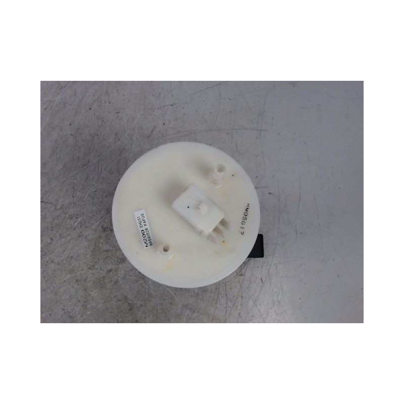 POMPE CARBURANT IMMERGEE CHEVROLET MATIZ 05-