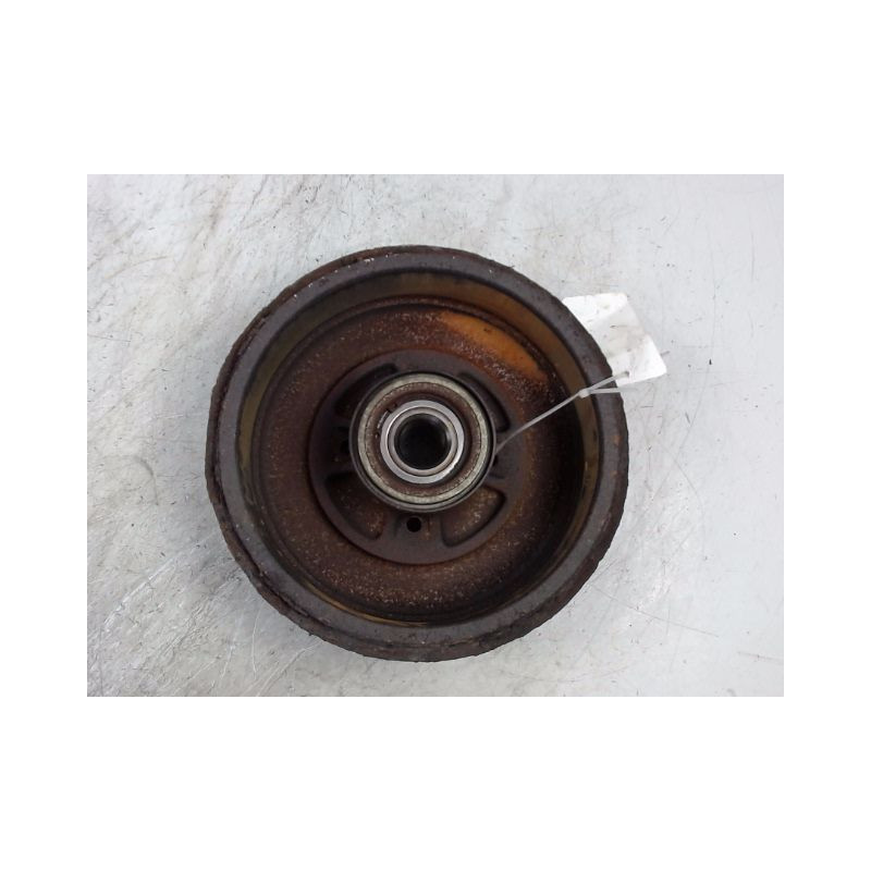 TAMBOUR ARRIERE DROIT DACIA LODGY