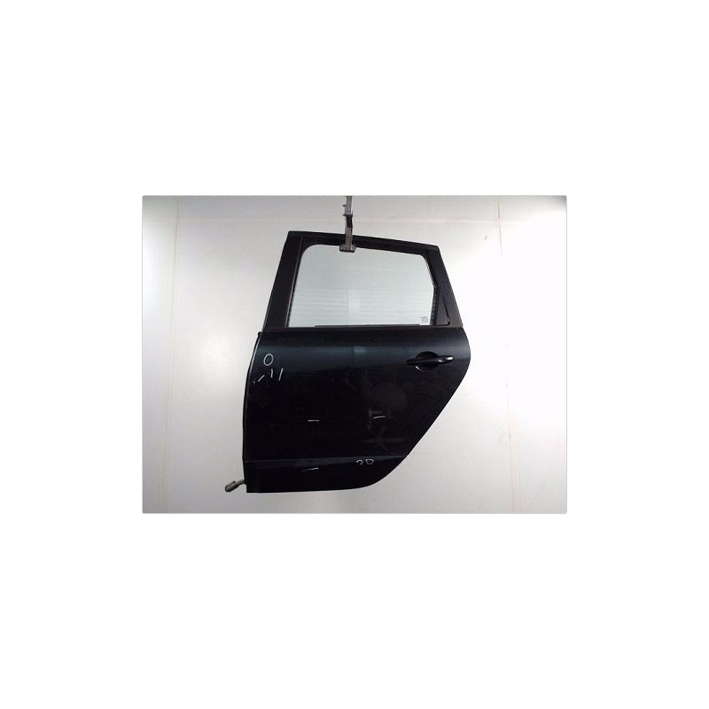 PORTE ARRIERE GAUCHE RENAULT MEGANE