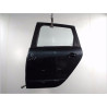 PORTE ARRIERE GAUCHE RENAULT MEGANE